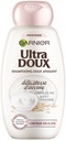 GARNIER shampooing délicatesse d'avoine 200ml