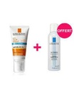 La roche posay anthelios xl crème fondante invisible confort 50ml offert