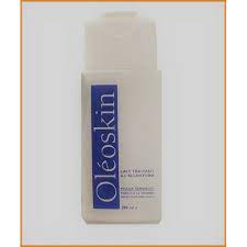 Oléoskin lait traitant 200ml