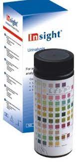 insight expert bandlette urinaire 5KEW/100u