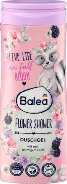 Balea douchgel gluchs moment  300ml