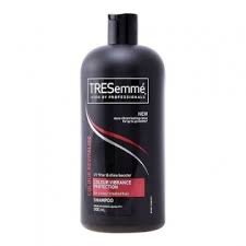 TRESemmé couleur revitalise noir 900ml
