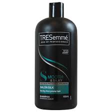 TRESemmé moisture smooth silky 900ml