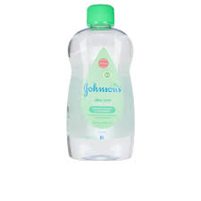Gohnson's baby aloe vera 100ml