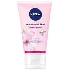 NIVEA crème nettoyante verzachtend 150ml
