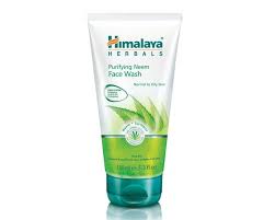 Himalaya purifying neem face wash 200ml