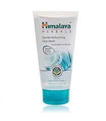 Himalaya oil control lemon face wash 150ml