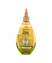 GARNIER ulta doux huile cheveux olive 140ml