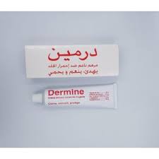 Dermine crème douceur 80g