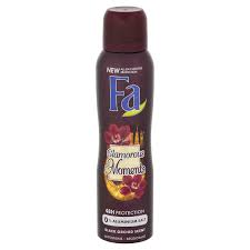Fa déodorant glamorous 15ml
