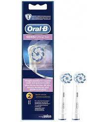 Oral B recharge eb 60-2 sensi ultra thin