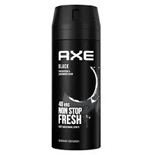 Déodorant non stop blank  AXE 150ml