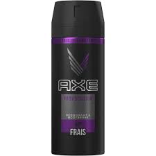 Déodorant provocation AXE 150ml