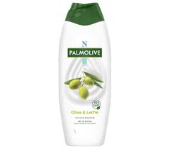 PALMOLIVE gel de duche oliva 550ml