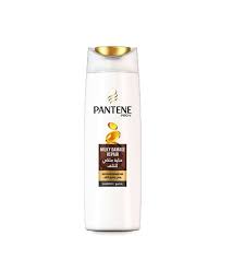 PANTENE shampoin soin au lait  400ml