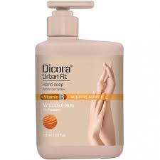 DICORA urban fit vitamin C  500ml