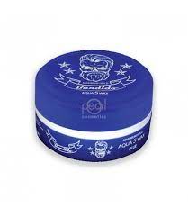 Gel cheveux BANDIDO black 150 ml