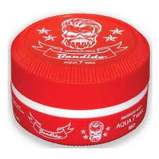 Gel cheveux BANDIDO red 150 ml