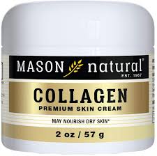 MASON natural collagen premin skin cream 57g