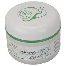 slakken gel  descargot 50ml