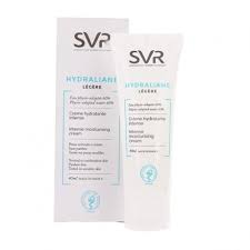 SVR hydraliane legere creme 40ml