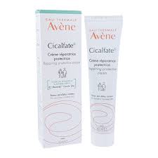 Avène cicalfate crème réparatrice protectrice  40ml