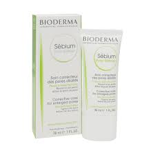 Bioderma sebium pore refiner 30ml