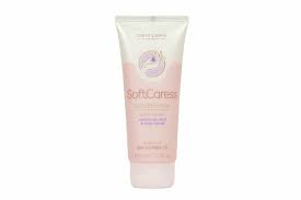 Oriflame softcaress nourishing hand cream  31345 /100ml