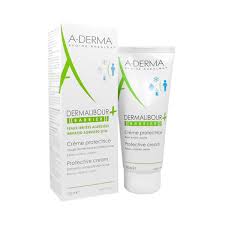 A-DERMA dermalibour+ cream isolante 50ml