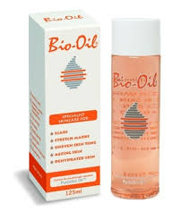 Bio-Oil huile de soin 125ml