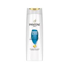 PANTENE shampoin cuidado clasico 360ml