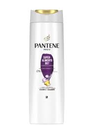 PANTENE shampoin super alimento bb7 360ml
