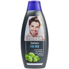 forea shampoo for men  500ml