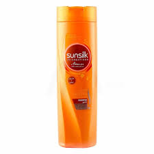 SUNSILK shampoo instant restore 350ml