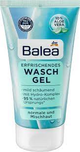 Balea erfischendes wasch gel 150 ml