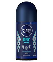 Deodorant dry fresh NIVEA 50ml