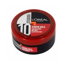 l'oriale studio indestructibile gel cheveux 150ml