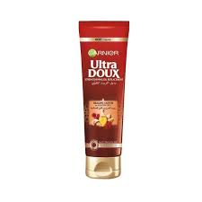 Ultra doux oil replacement fortifiant 300ml