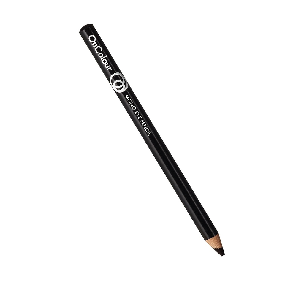 Oriflame Crayon pour les Yeux OnColour Black-36149