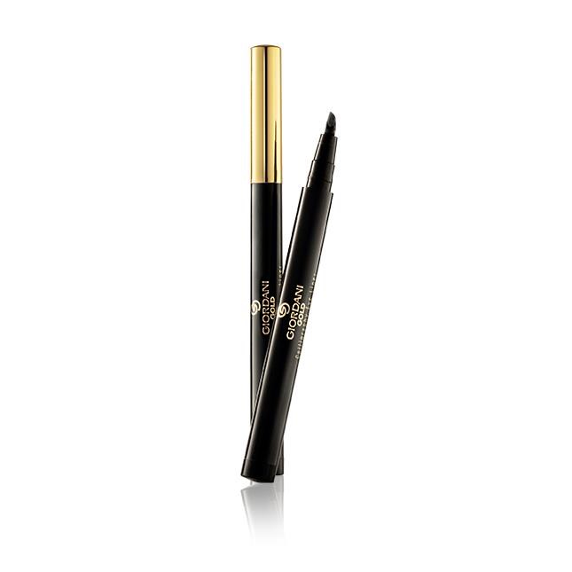 Oriflame Eye Liner Calligraphie Giordani Gold Black-30772