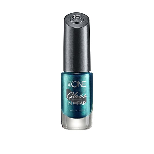 Oriflame The ONE Gloss N' Wear Mystic Aqua-35561