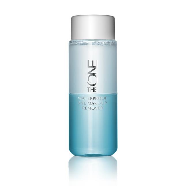 Oriflame Démaquillant pour les Yeux Résistant à l'Eau The ONE 32138