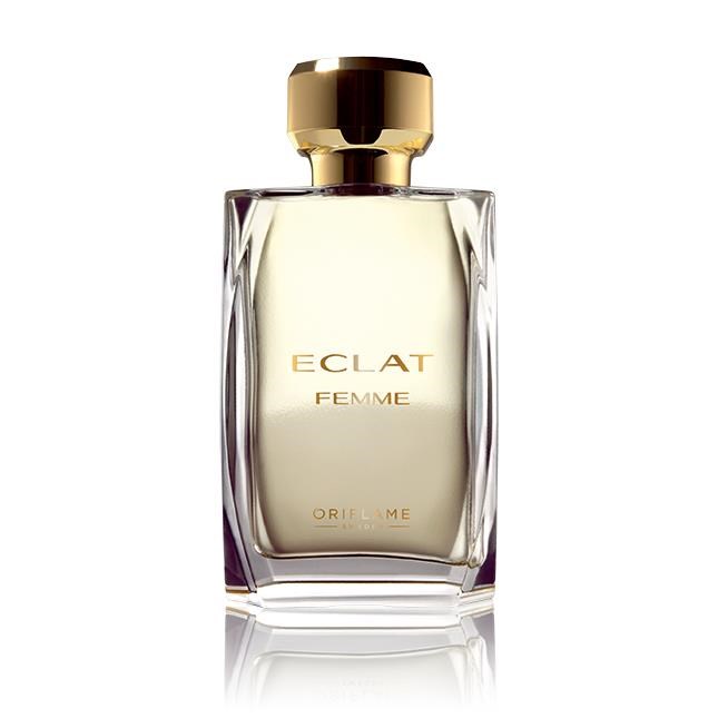 Oriflame Eau de Toilette Eclat Femme 30128