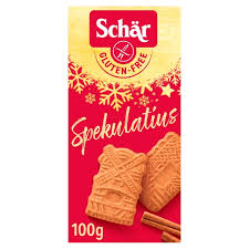 schar spekulatius 100g