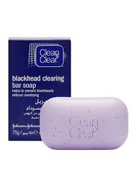 clean clear blackhead clearing 75g