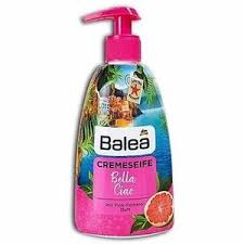 Balea  cremeseife bella ciao 500 ml