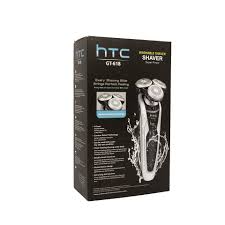 htc shaver gt-618