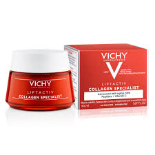 VICHY liftactiv collagen specialist  50ml