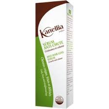 Kanellia serum anti chute 125ml