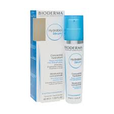 Bioderma hydrabio serum 40ml